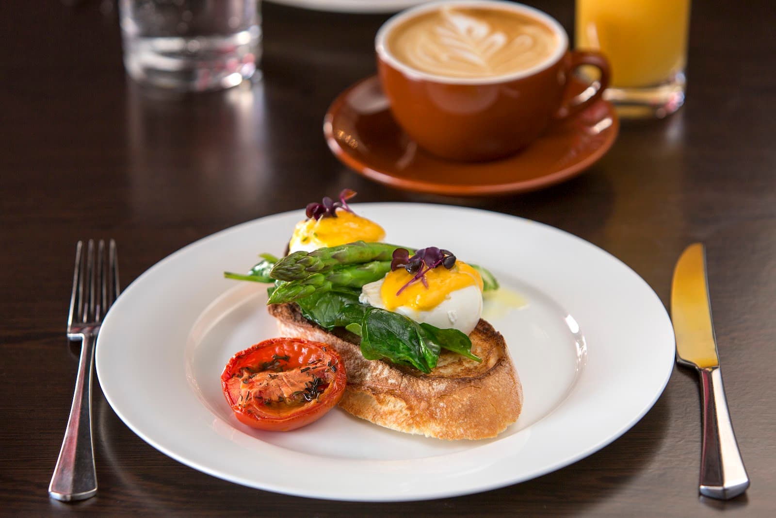 The O.A.K. - Original Australian Kitchen Darwin — Darwin CBD, Darwin