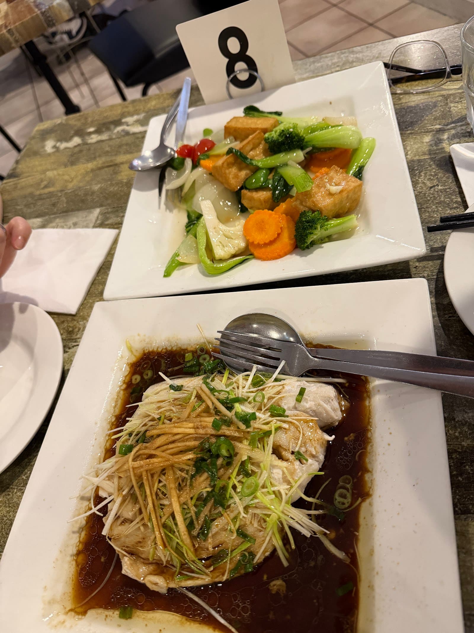 Loong Fong — Darwin CBD, Darwin