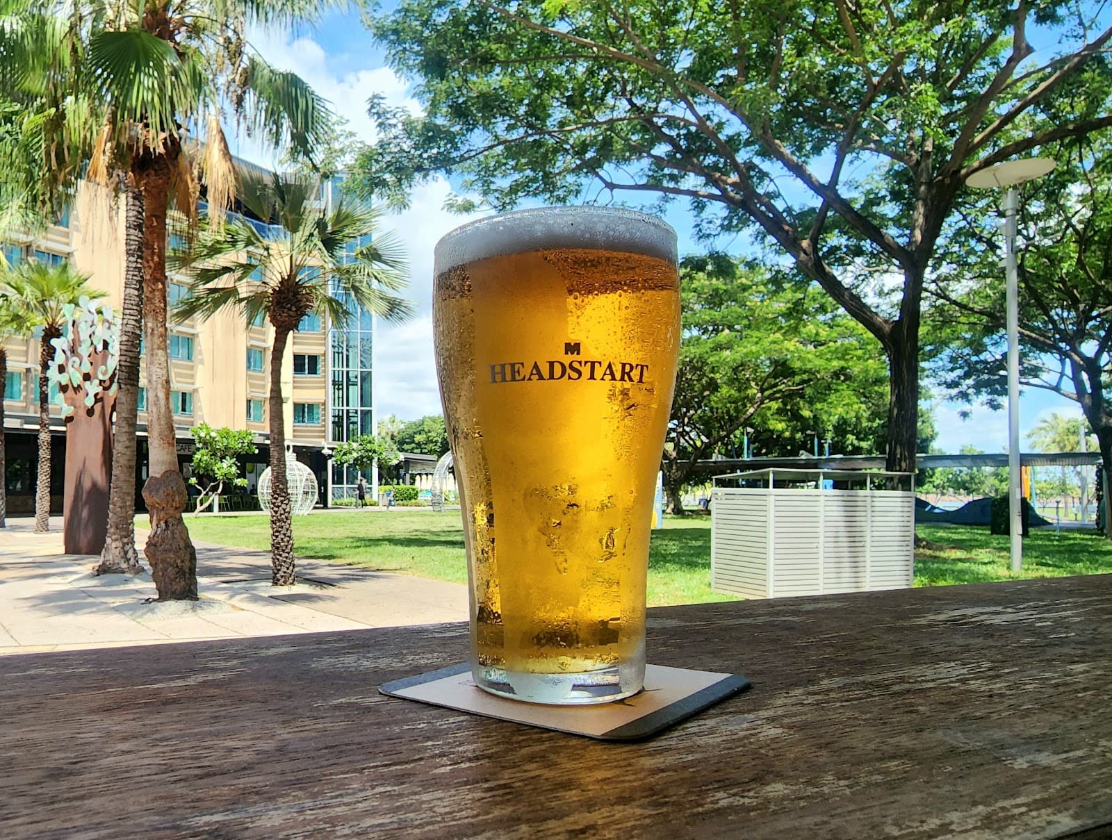 Fiddlers Irish Pub — Waterfront, Darwin