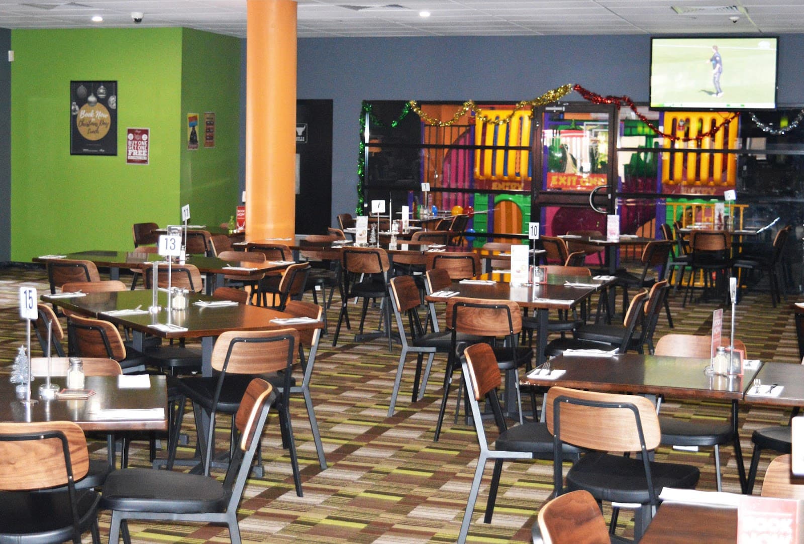 Parap Tavern — Fannie Bay, Darwin