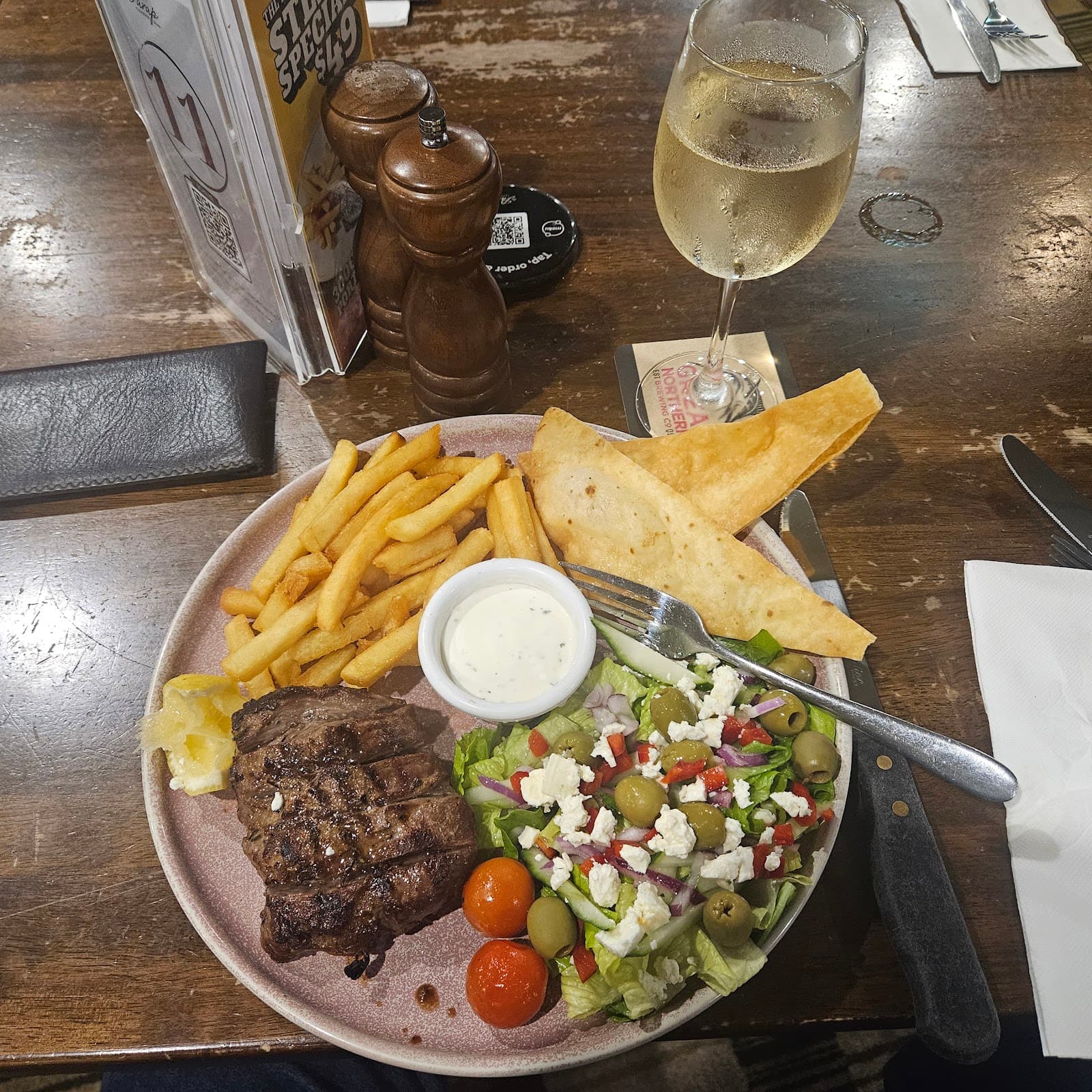 Parap Tavern — Fannie Bay, Darwin