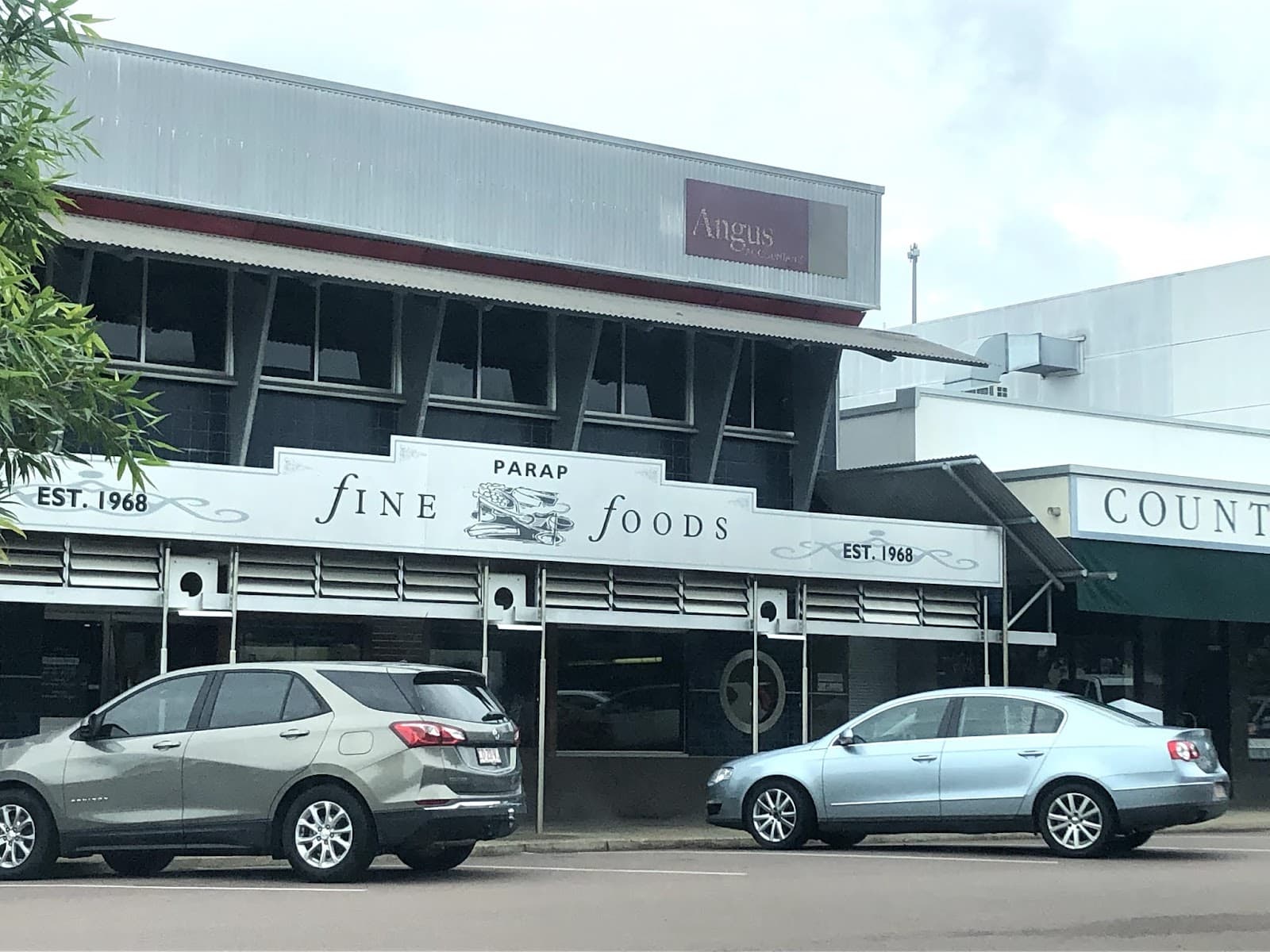 Parap Fine Foods — Fannie Bay, Darwin