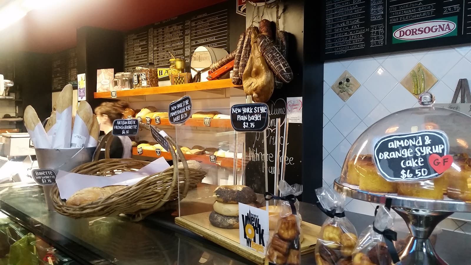 Parap Fine Foods — Fannie Bay, Darwin