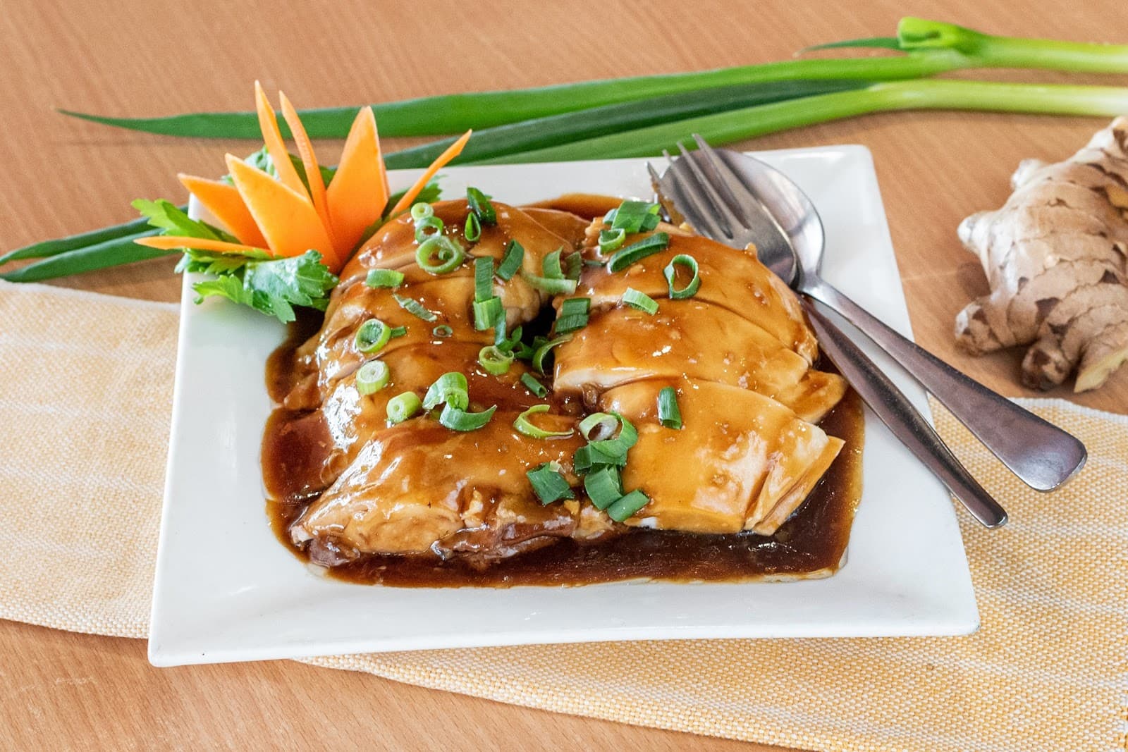 Happy Garden Takeaway & Chinese Restaurant Parap — Parap, Darwin