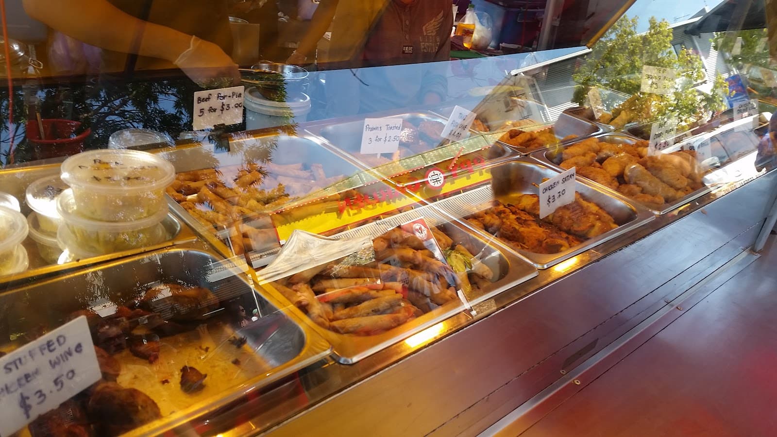 Parap Village Markets — Mindil Beach, Darwin