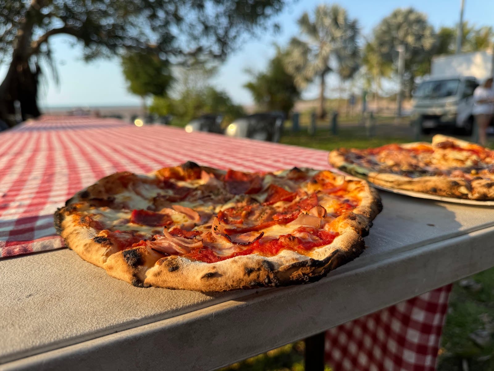 Cucina Sotto Le Stelle — Nightcliff, Darwin