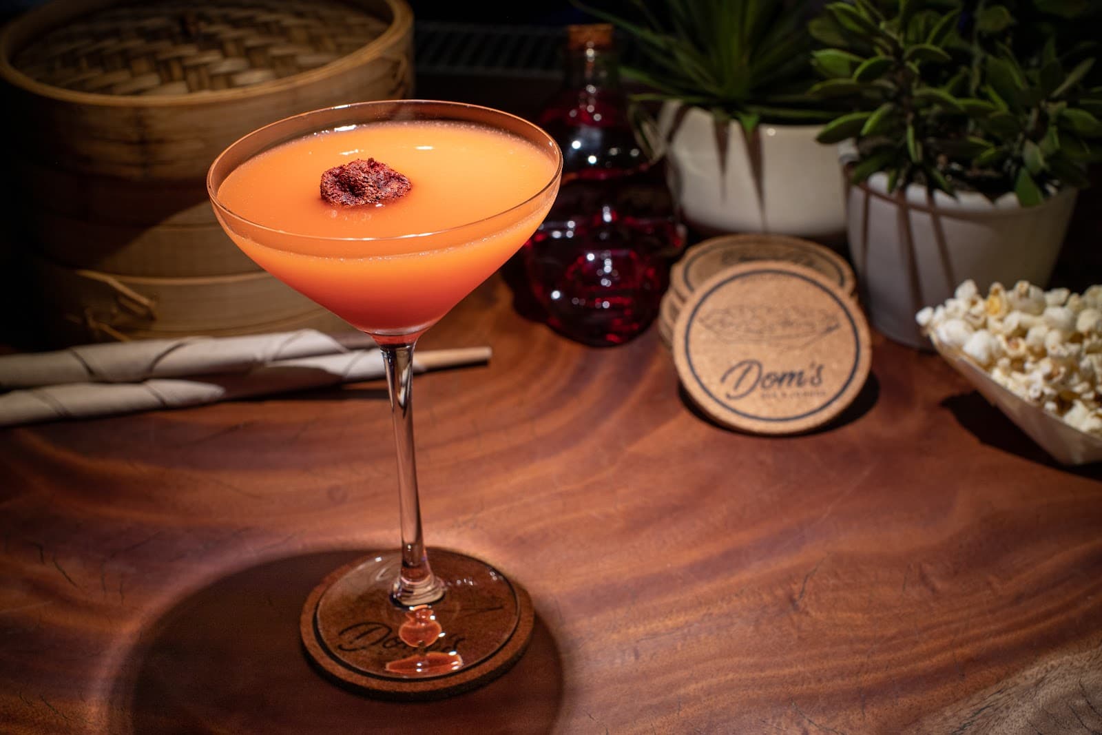Rust Bar & Lounge — Casuarina, Darwin