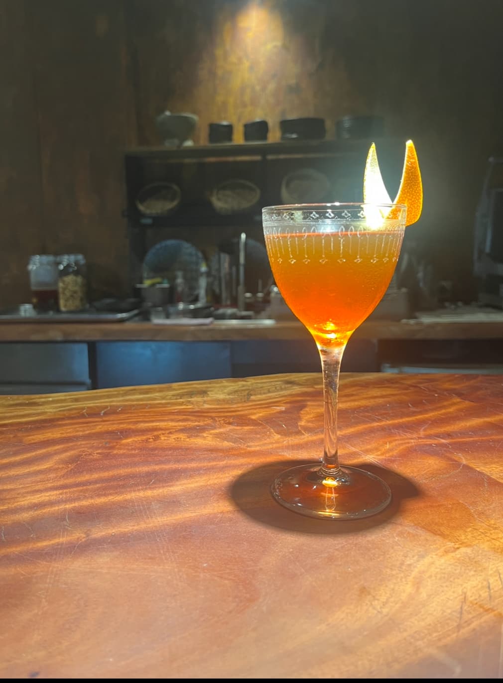 Rust Bar & Lounge — Casuarina, Darwin