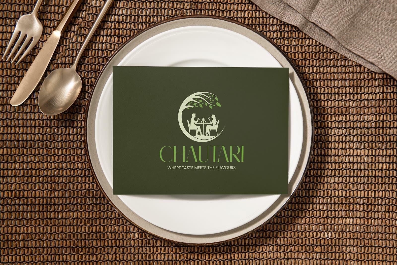 Chautari — Nightcliff, Darwin