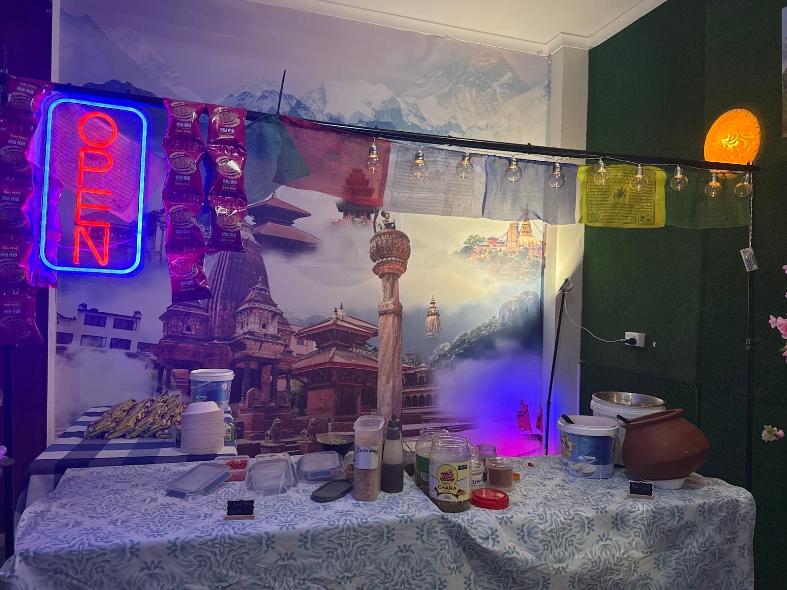 Chautari — Nightcliff, Darwin
