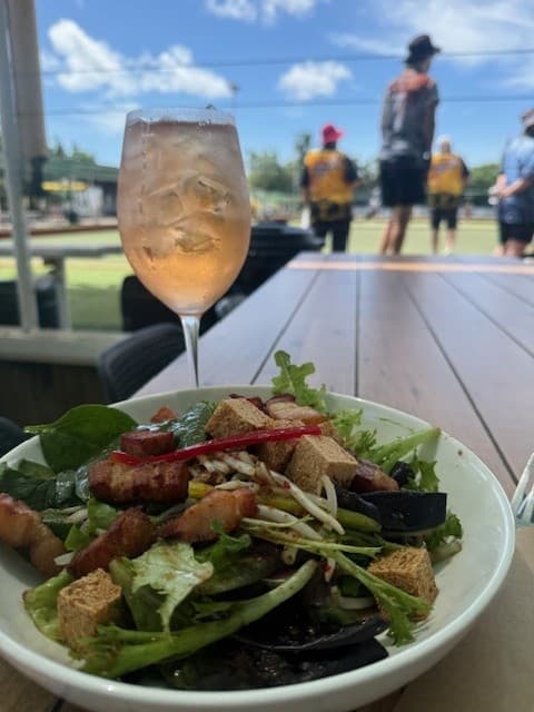 Nightcliff Sports Club — Nightcliff, Darwin