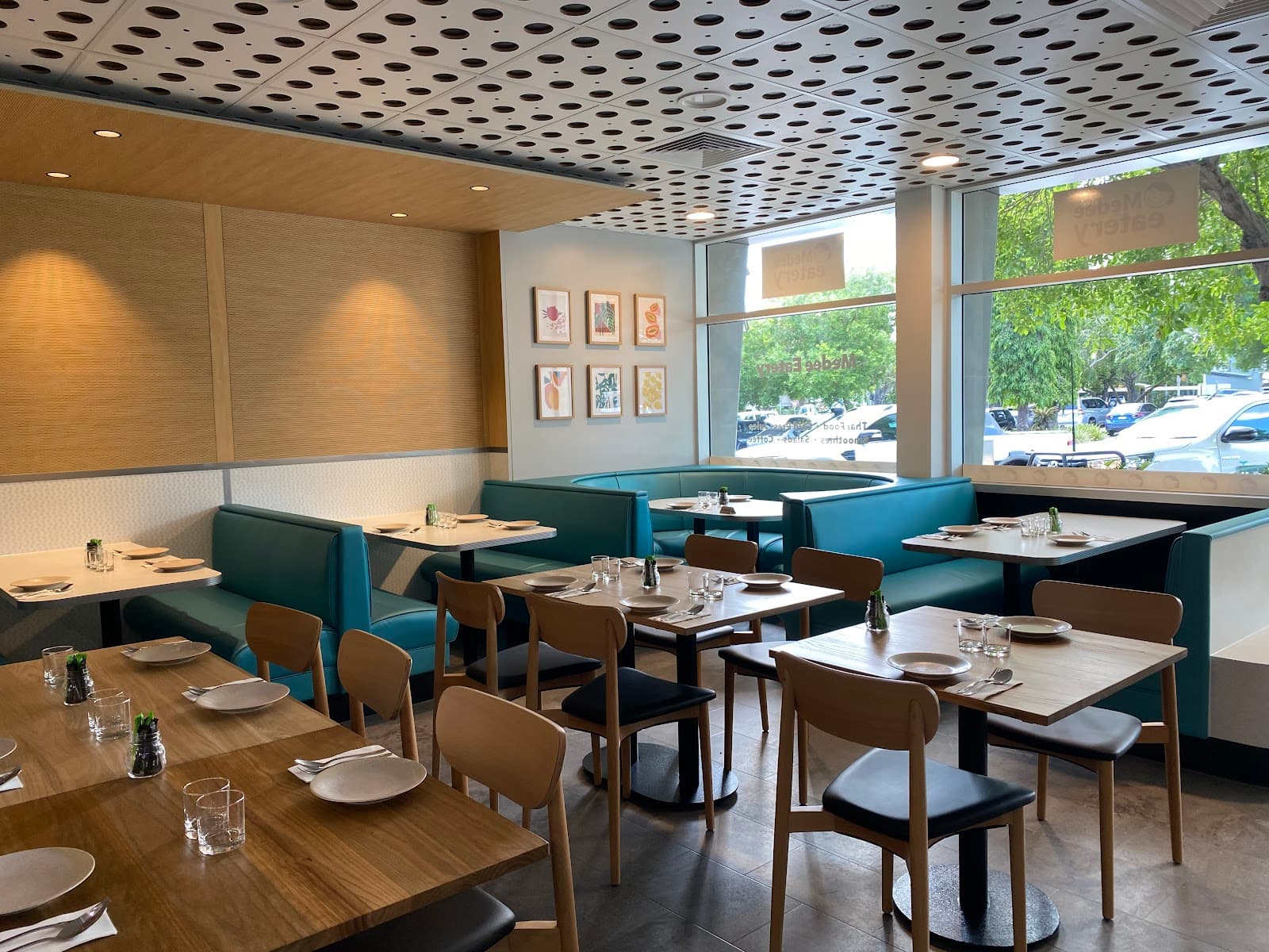 Medee Eatery — Fannie Bay, Darwin