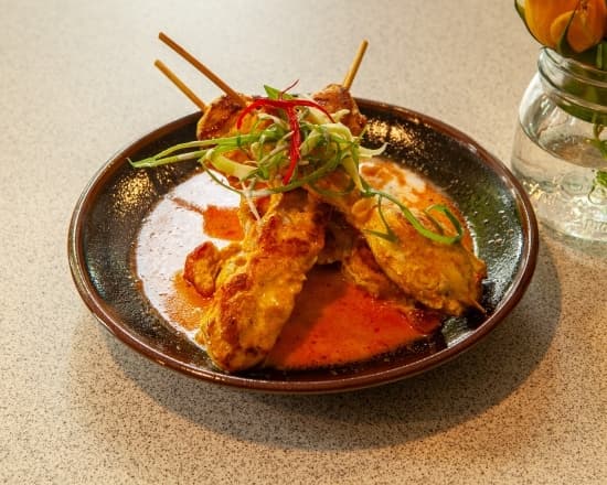 Medee Eatery — Fannie Bay, Darwin