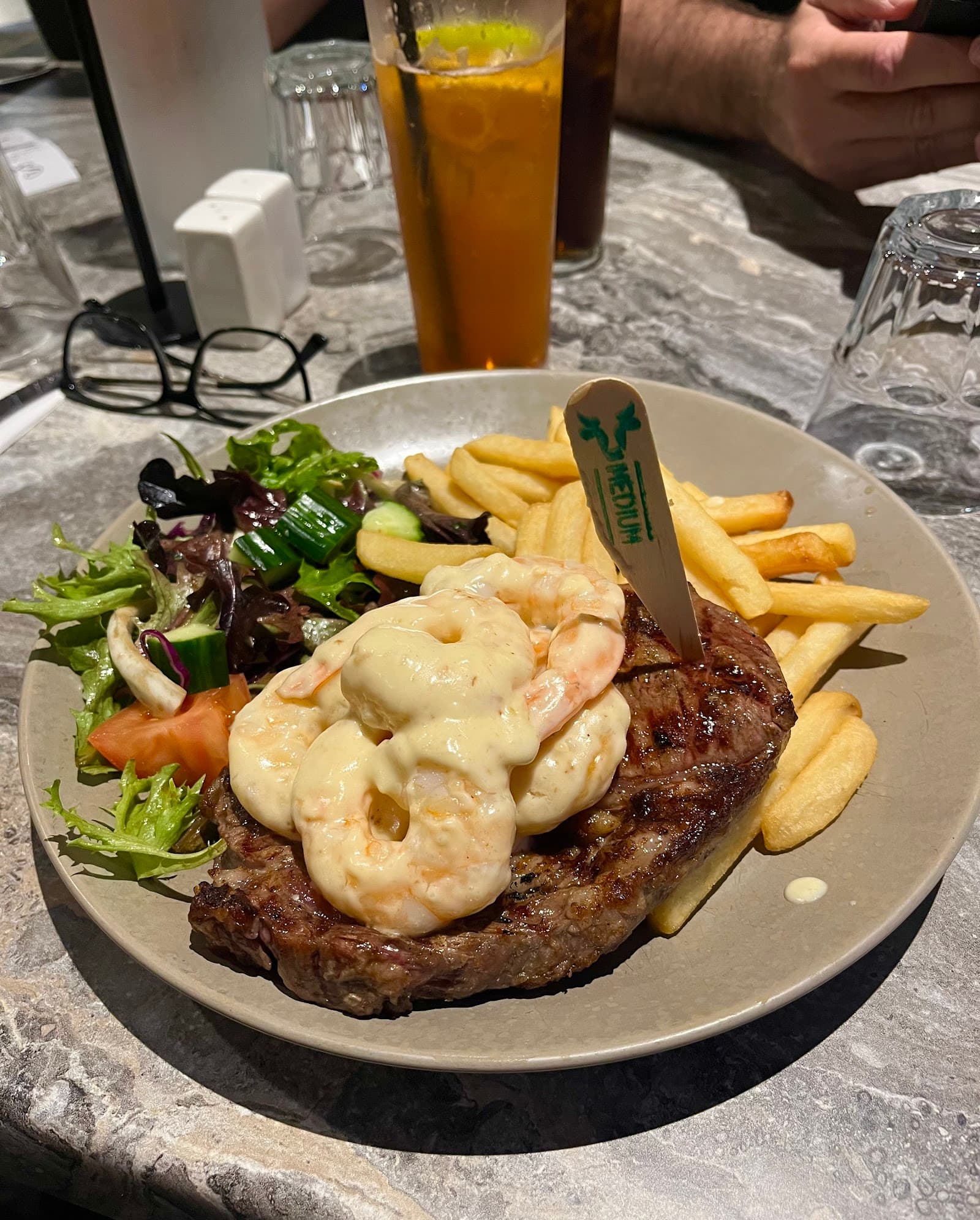 Silks — Fannie Bay, Darwin