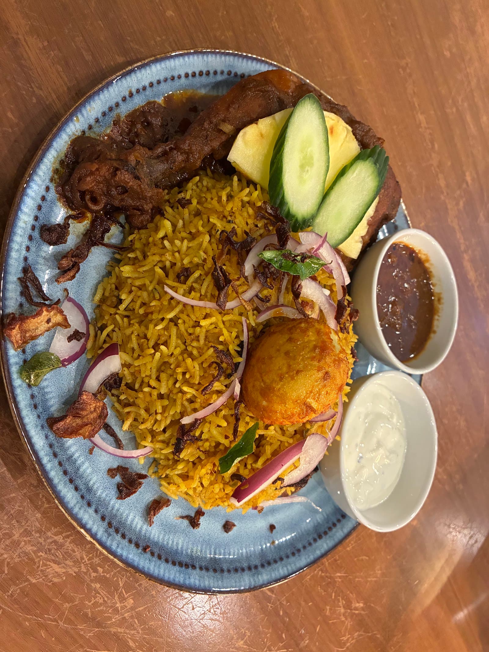 Ceylon Stove — Palmerston, Darwin