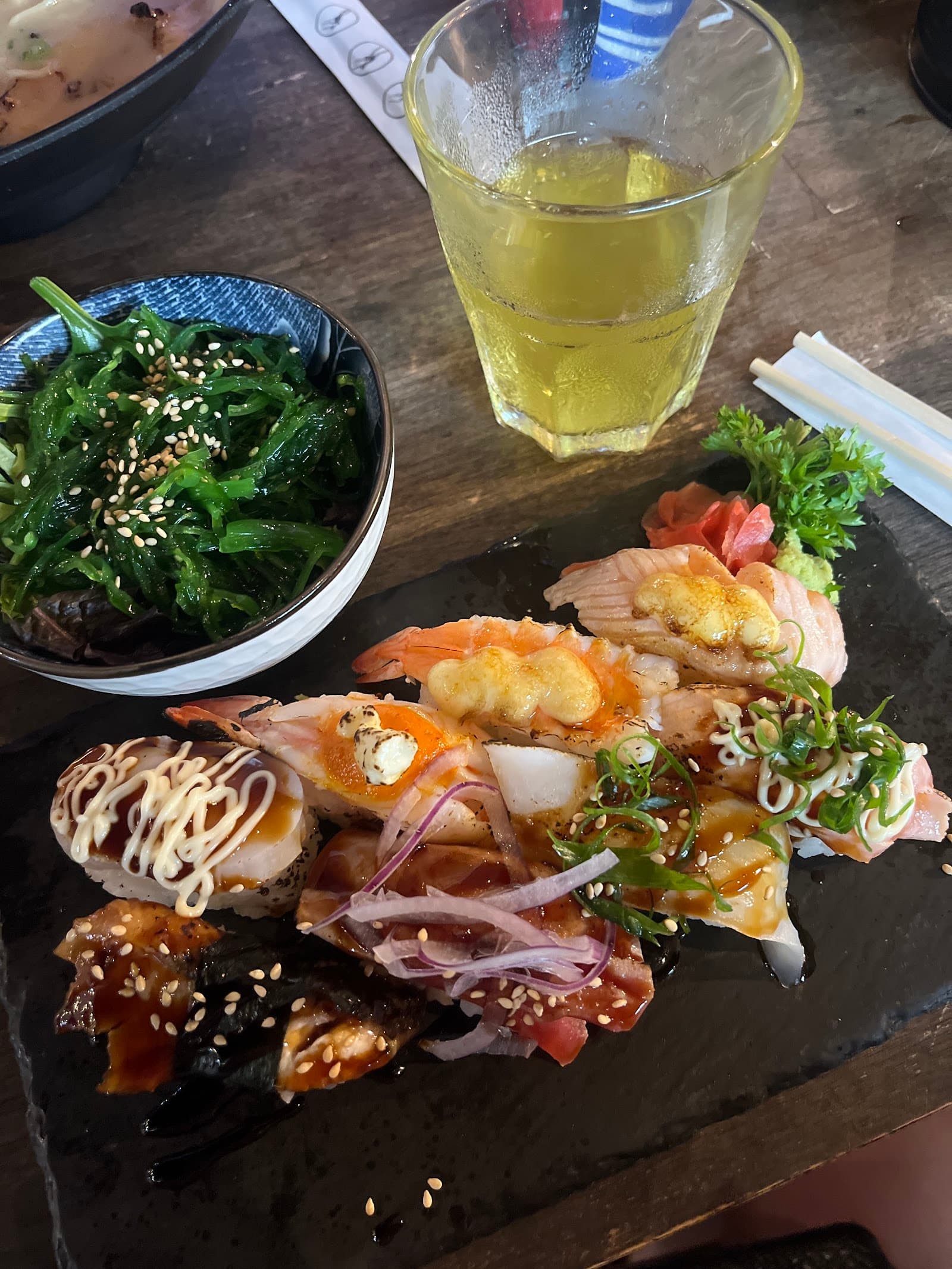 ichi Gateway — Palmerston, Darwin