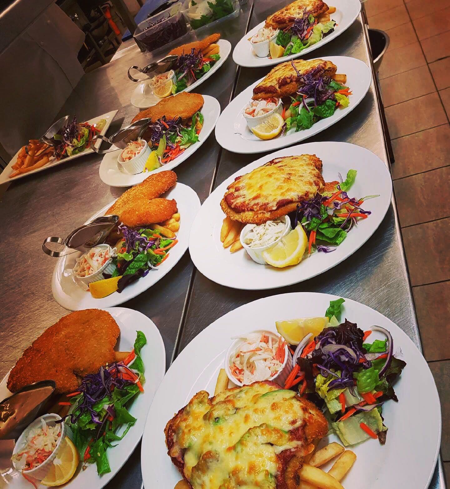 Good Times Bar & Grill — Palmerston, Darwin