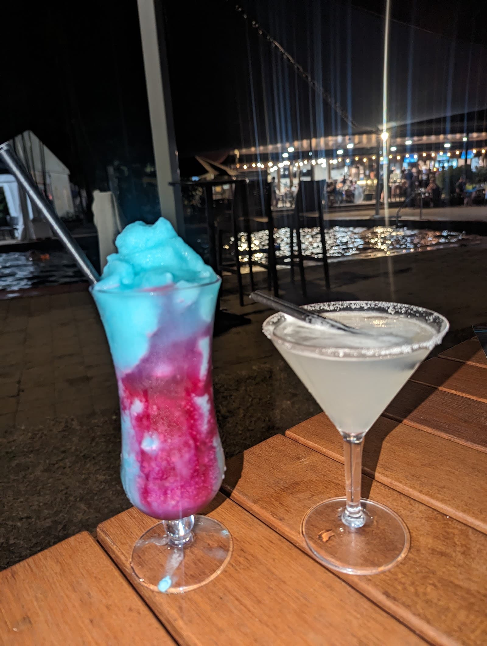 Elements — Palmerston, Darwin