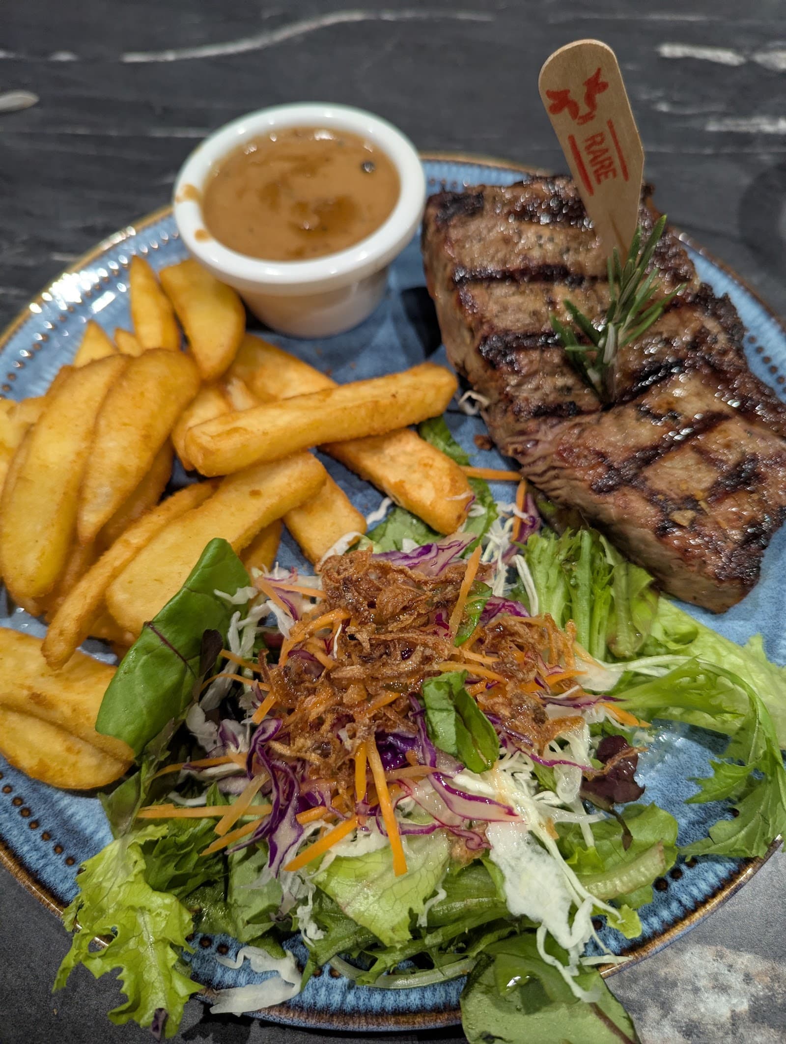 Caddies — Palmerston, Darwin