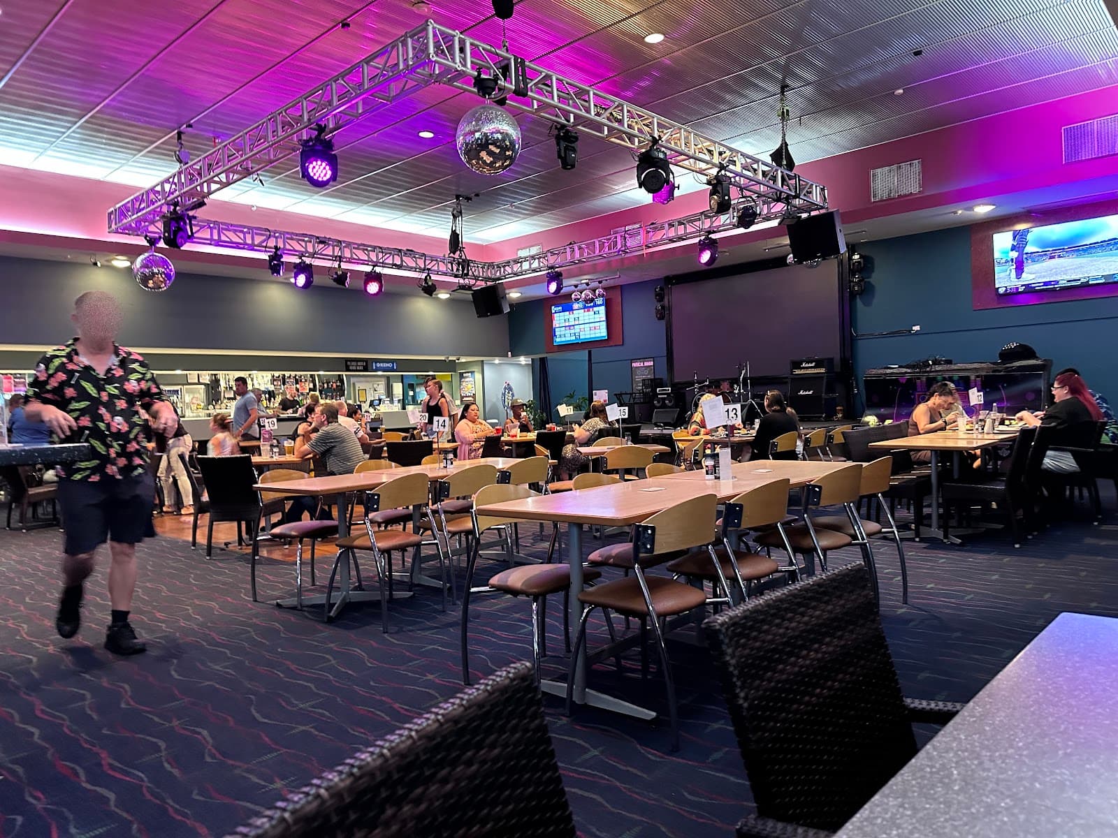 Flynns Palmerston — Palmerston, Darwin