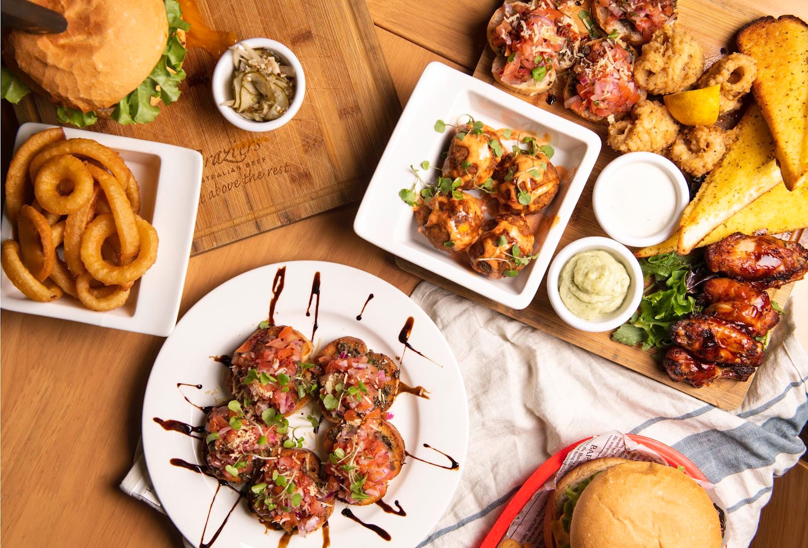 Palmerston Tavern — Palmerston, Darwin