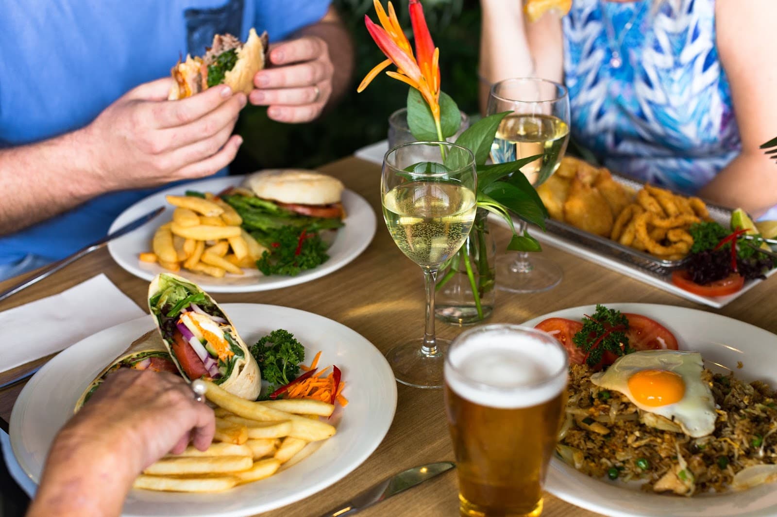 Cazalys Palmerston Club — Palmerston, Darwin