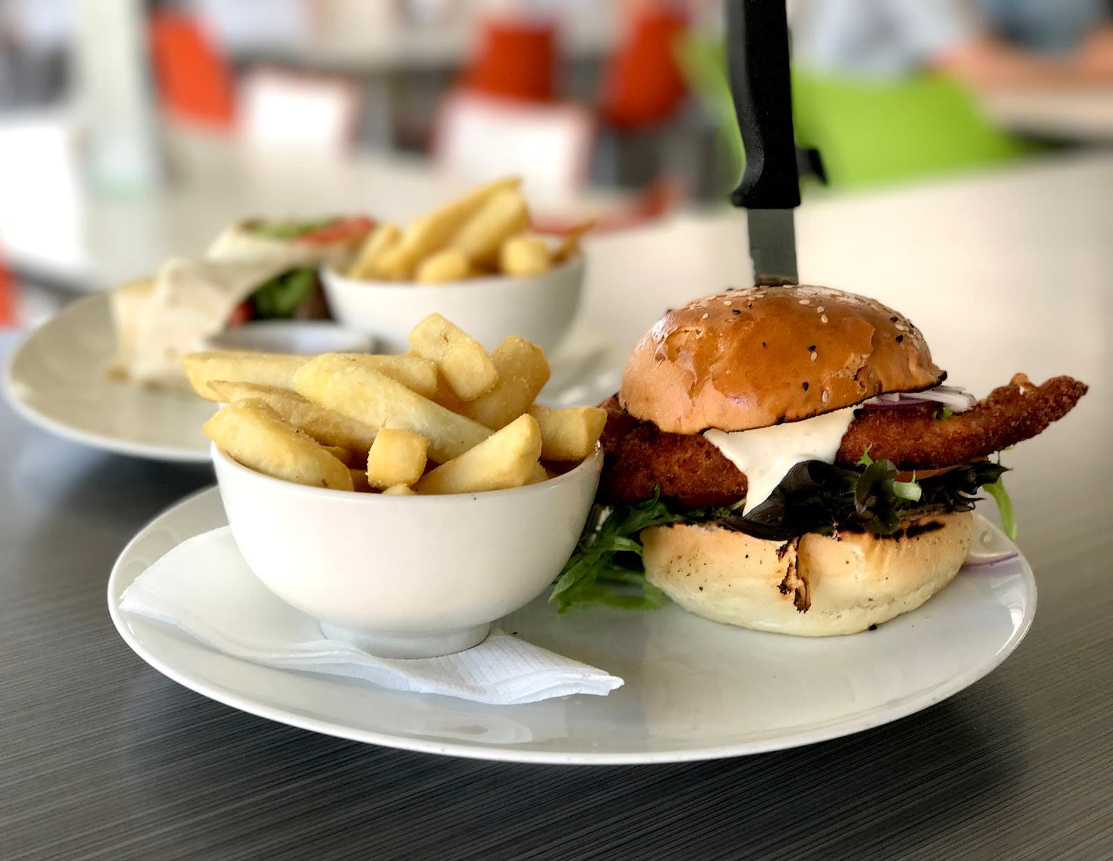 Cazalys Palmerston Club — Palmerston, Darwin