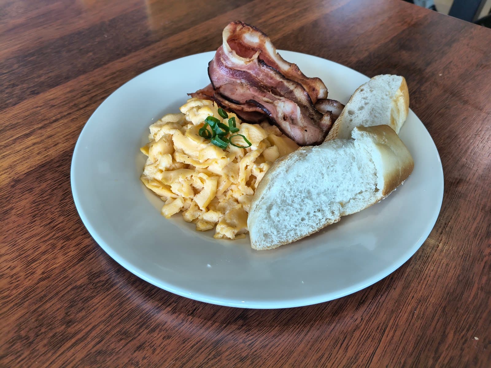 Xin Chao Cafe — Palmerston, Darwin