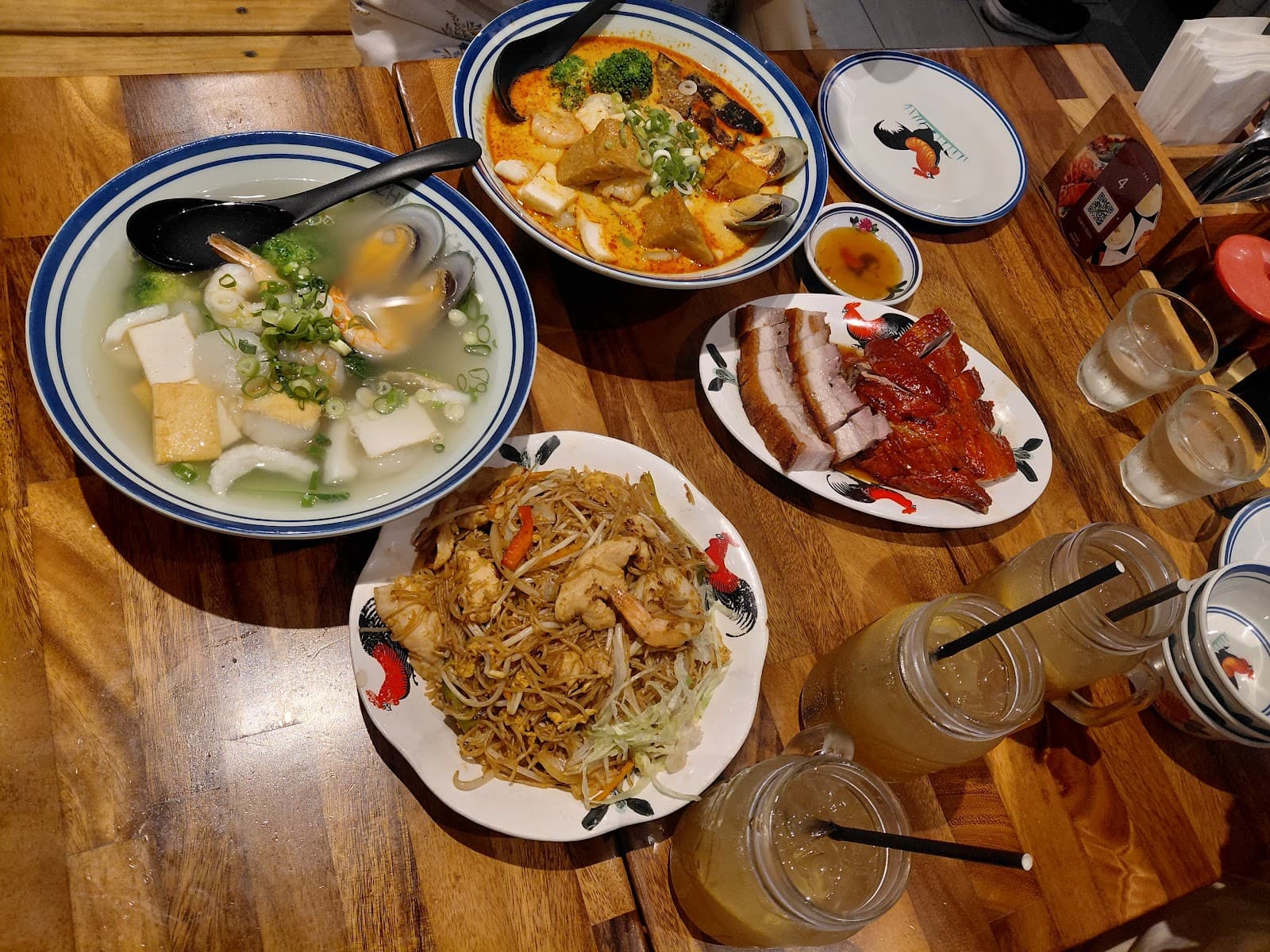 CHINA Bar Gateway Palmerston — Palmerston, Darwin