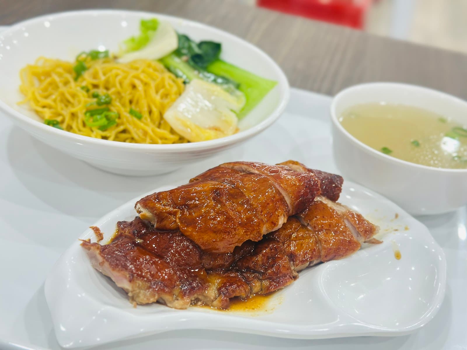 Kingfood Roast House — Casuarina, Darwin