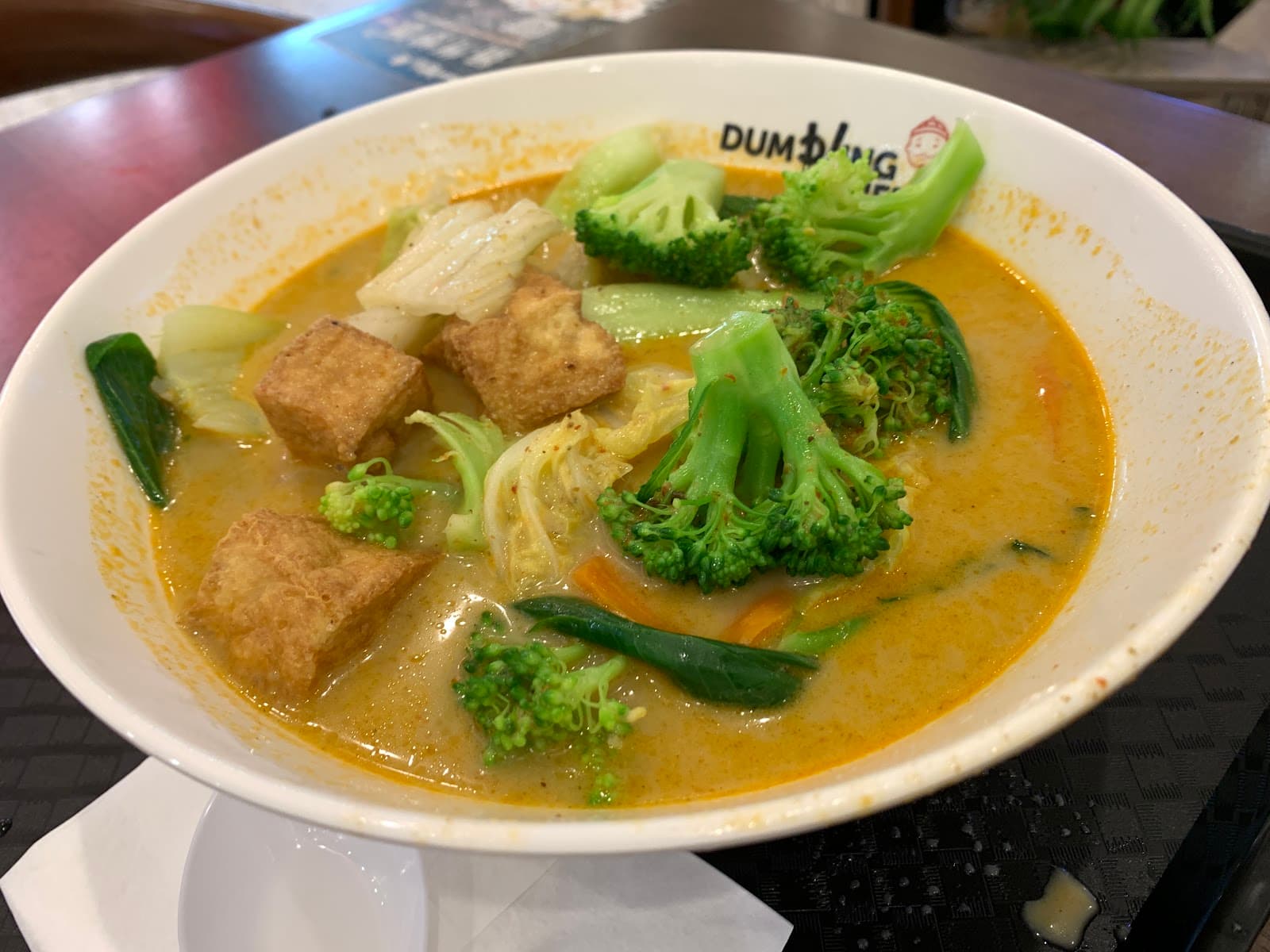 Dumpling Chef Casuarina Square — Casuarina, Darwin