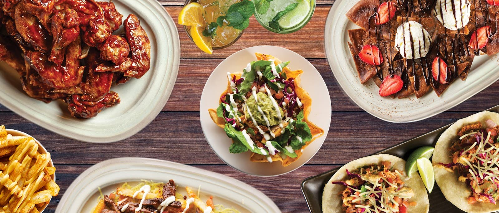 Burrito Bar Casuarina — Casuarina, Darwin