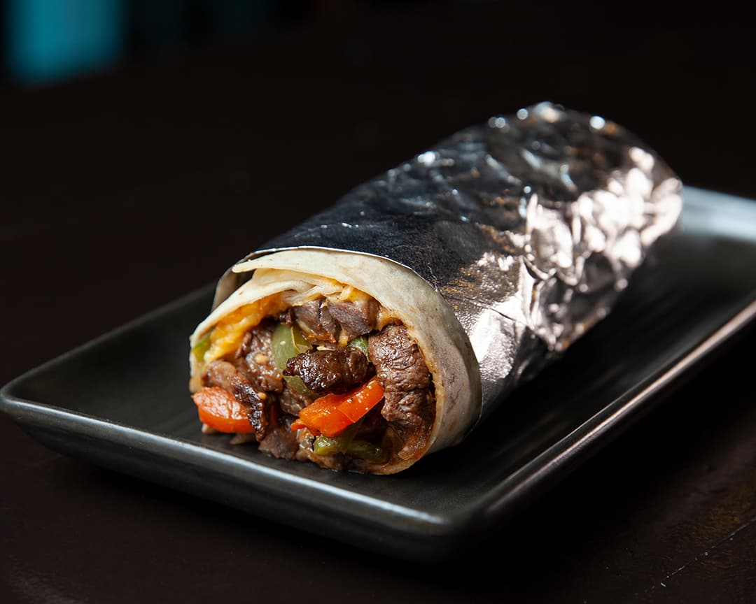 Burrito Bar Casuarina — Casuarina, Darwin