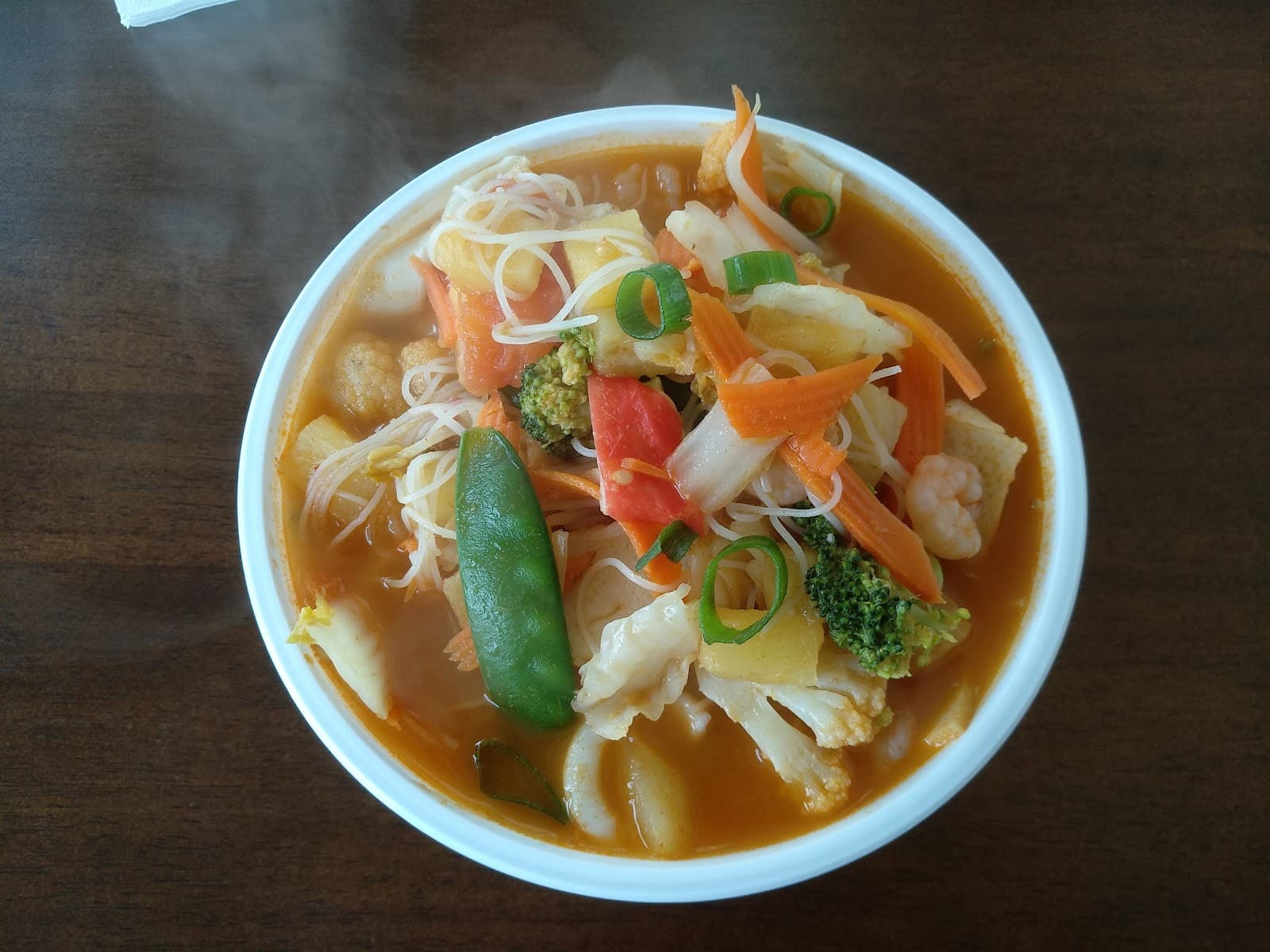 Yummy Noodle — Casuarina, Darwin