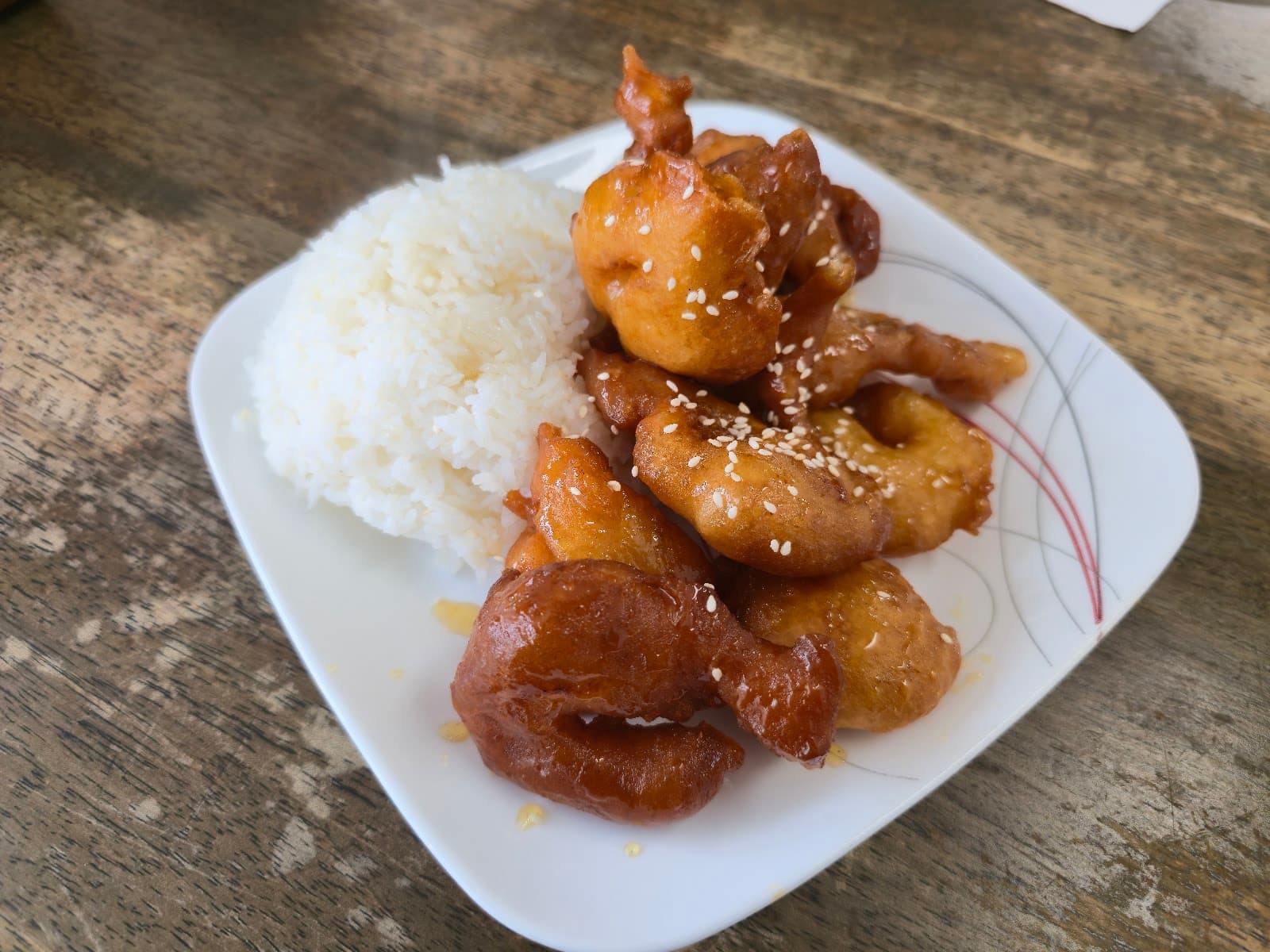 Yummy Noodle — Casuarina, Darwin