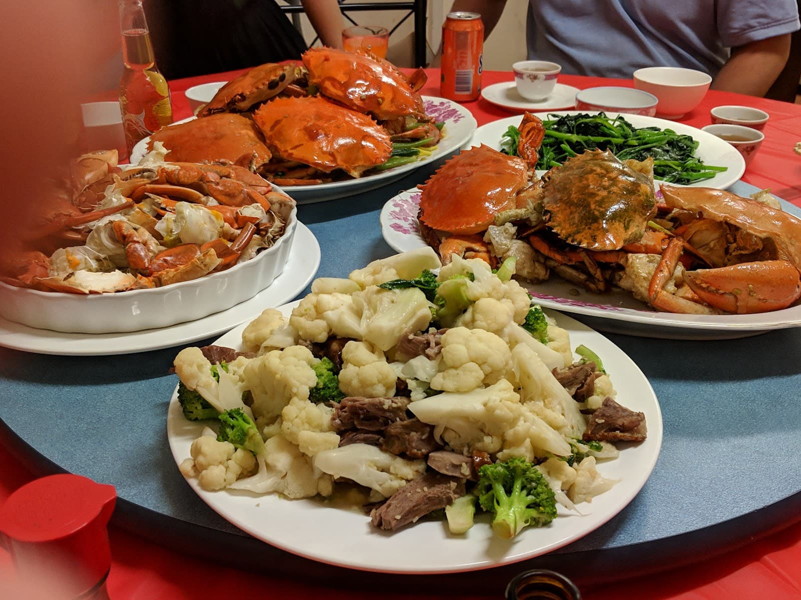 Diamond Kitchen Asian Cuisine — Casuarina, Darwin