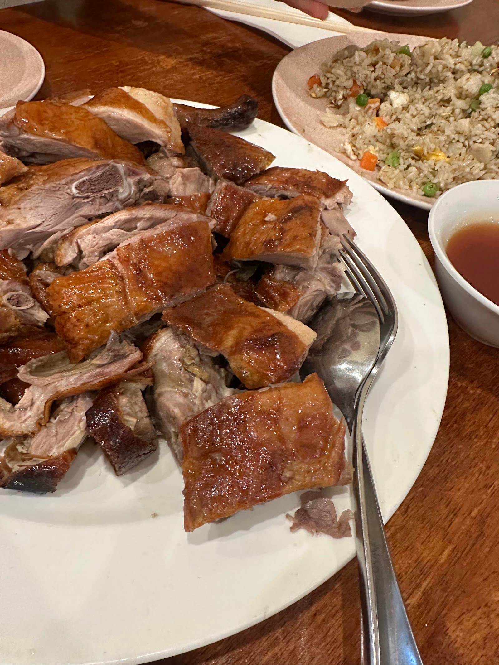 Diamond Kitchen Asian Cuisine — Casuarina, Darwin
