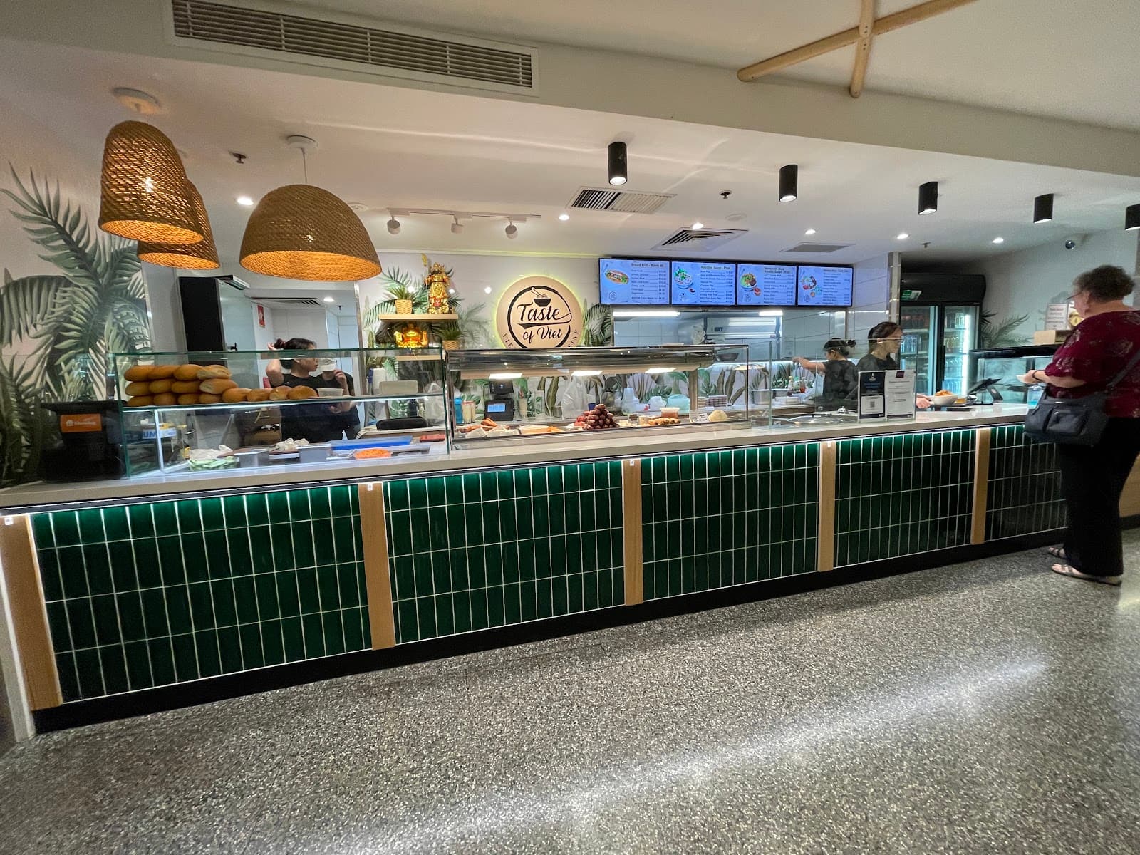 Taste Of Viet — Casuarina, Darwin