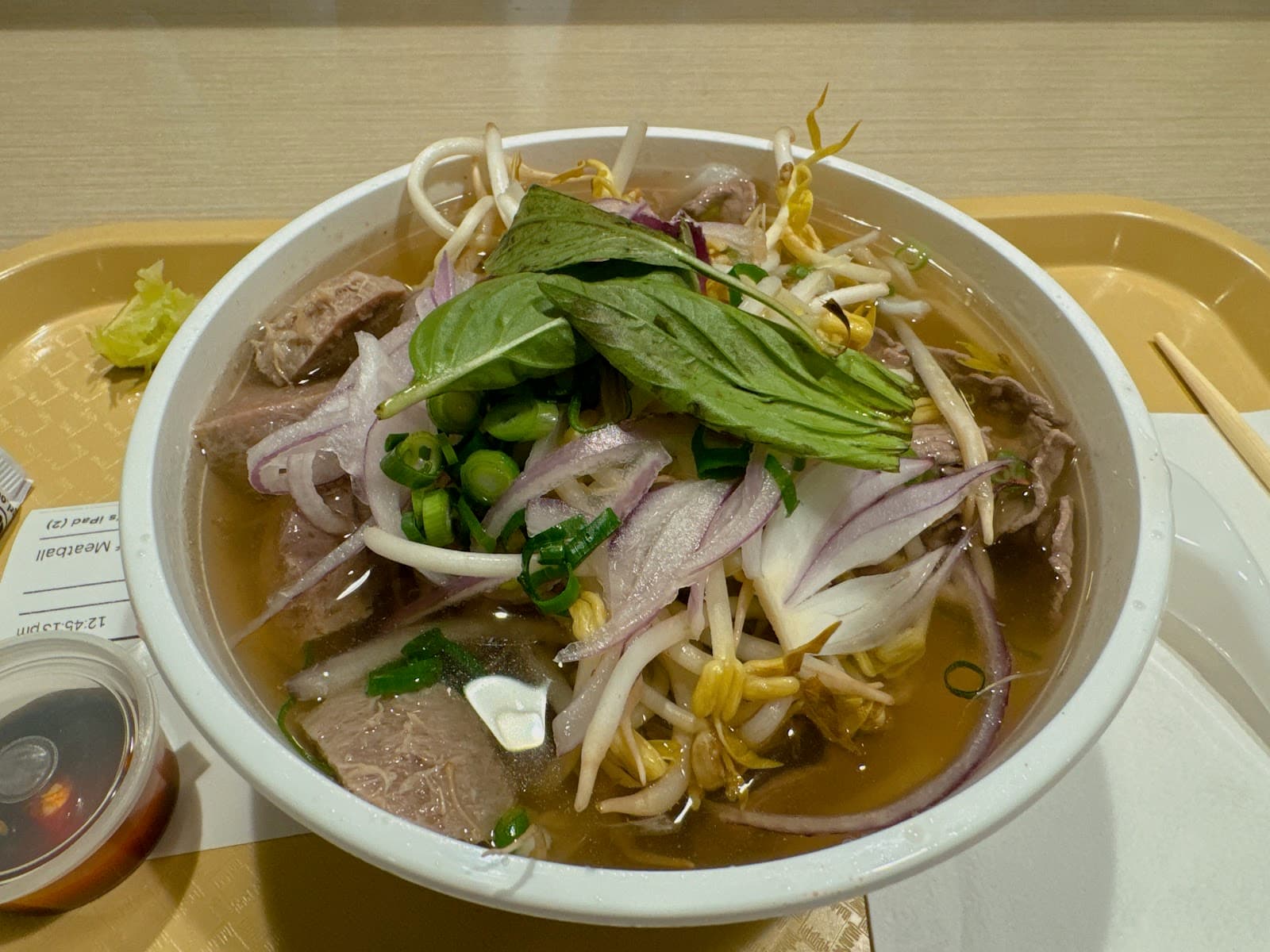 Taste Of Viet — Casuarina, Darwin