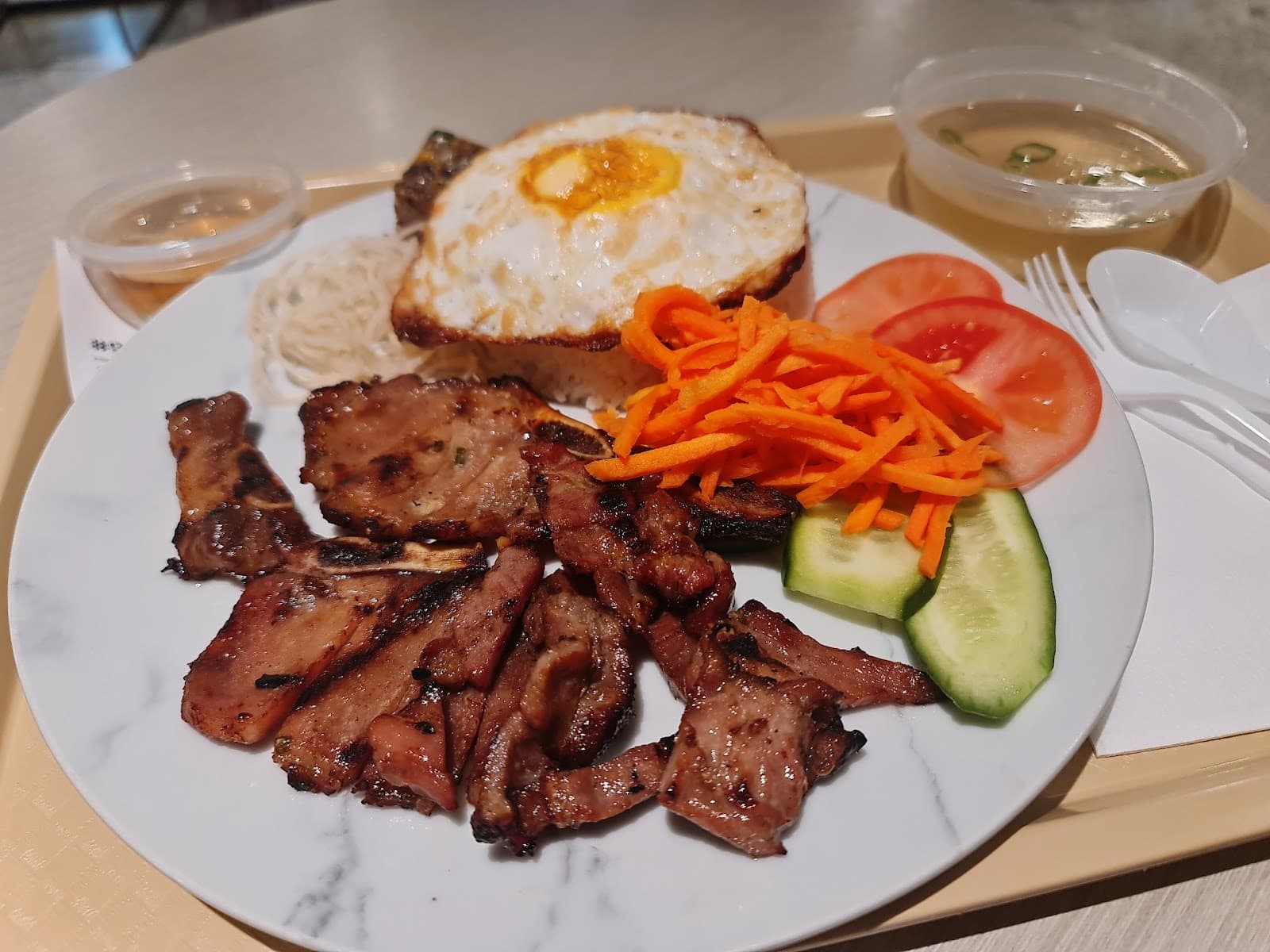 Taste Of Viet — Casuarina, Darwin