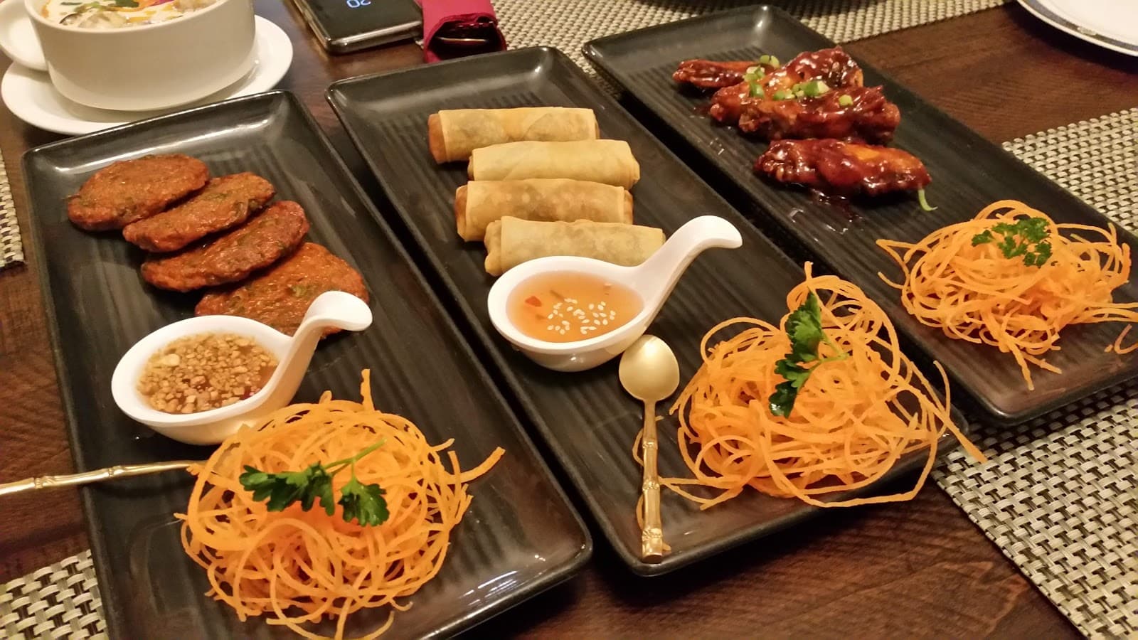 Thai Thai — Casuarina, Darwin