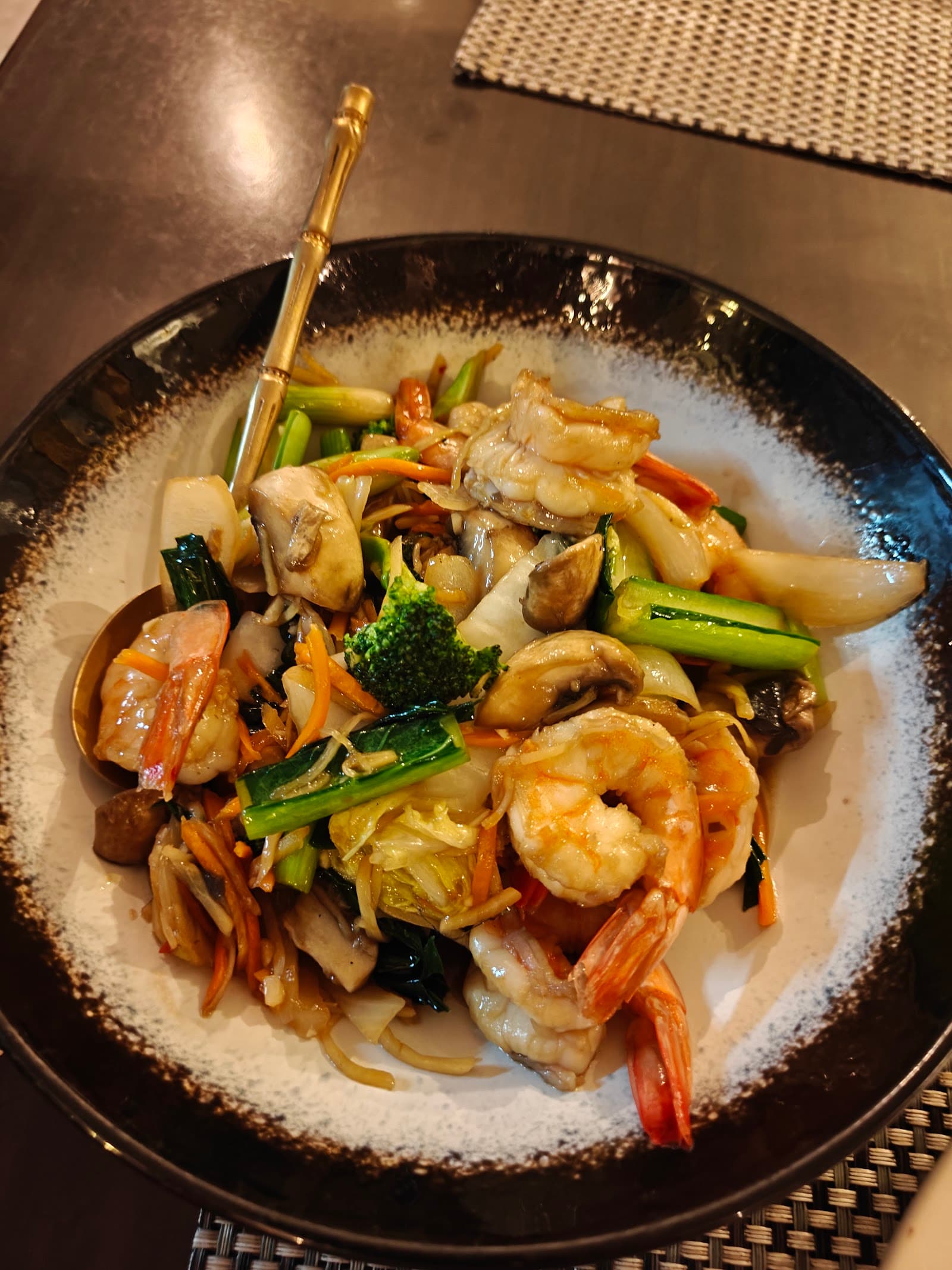 Thai Thai — Casuarina, Darwin