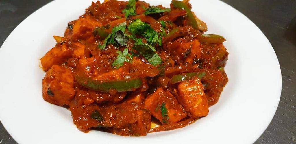 Indian Curry Paradise — Casuarina, Darwin
