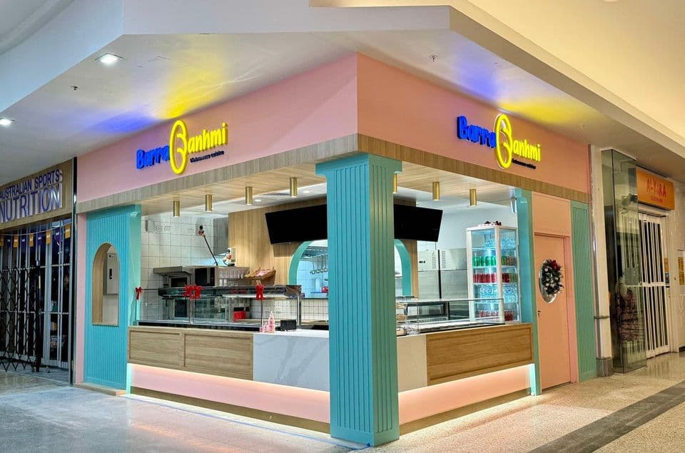Barrabanhmi — Casuarina, Darwin