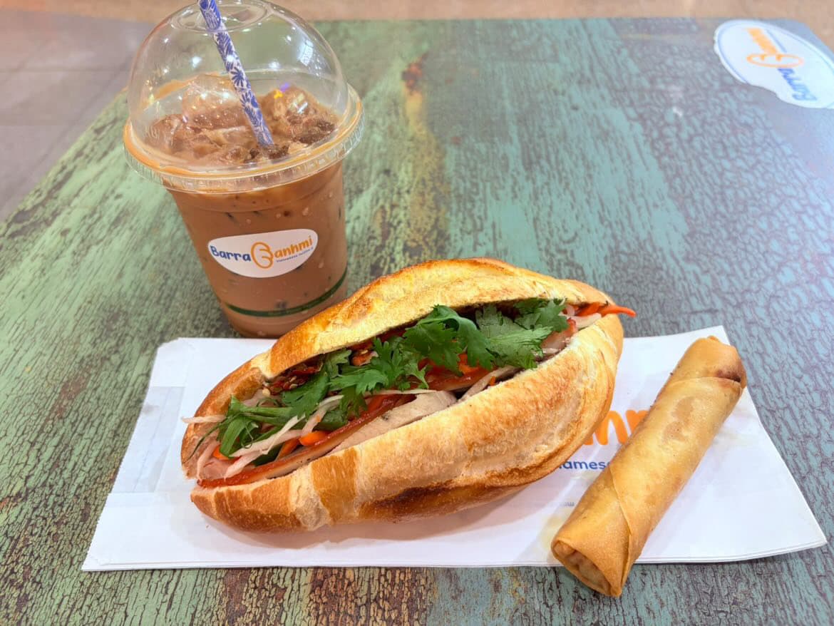 Barrabanhmi — Casuarina, Darwin