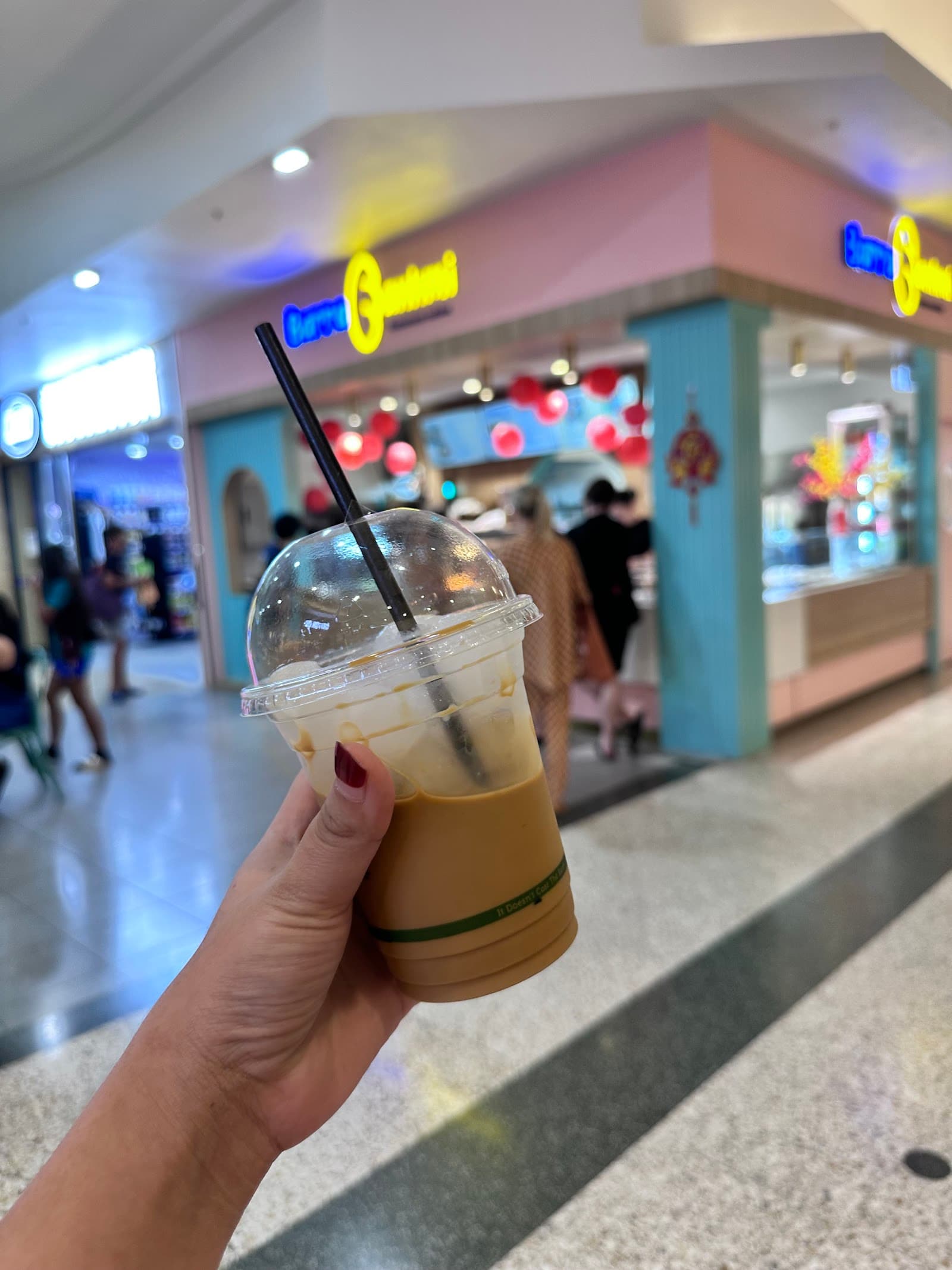 Barrabanhmi — Casuarina, Darwin