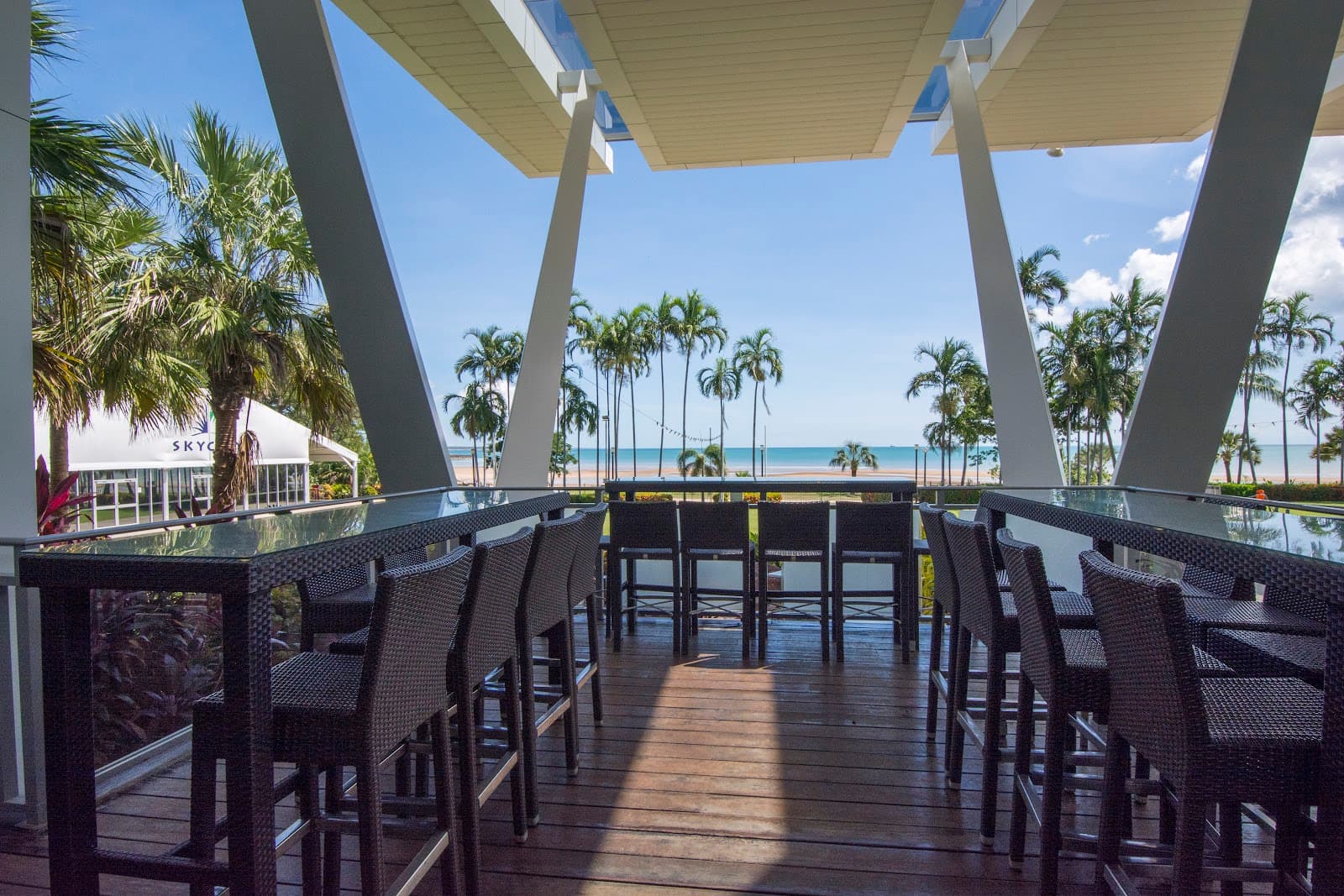 Sandbar — Mindil Beach, Darwin