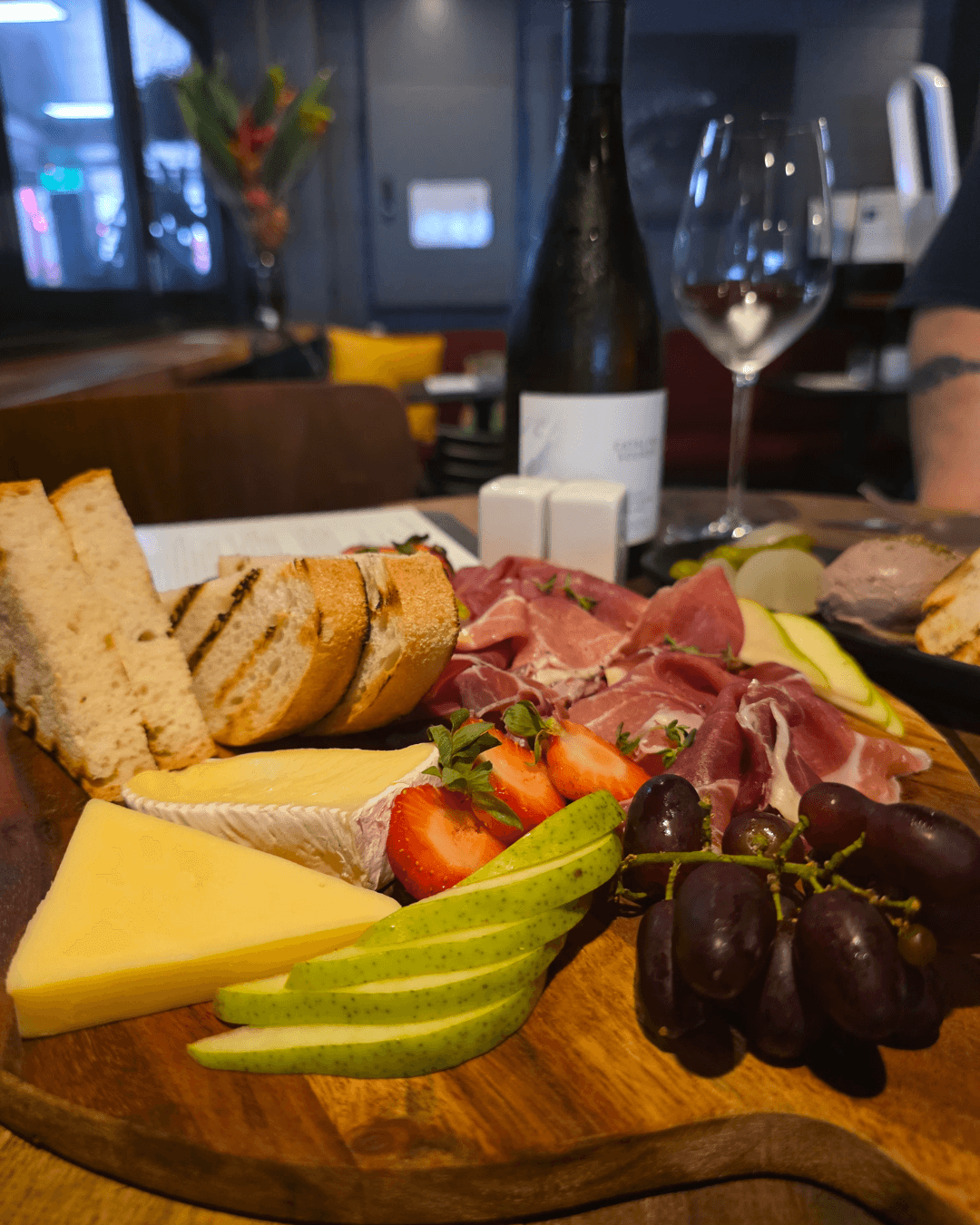 The Loose Goose Bar — Casuarina, Darwin