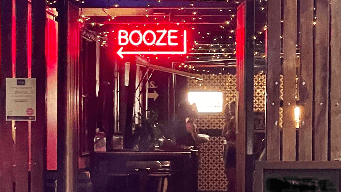 Smoke & Oak — Mindil Beach, Darwin