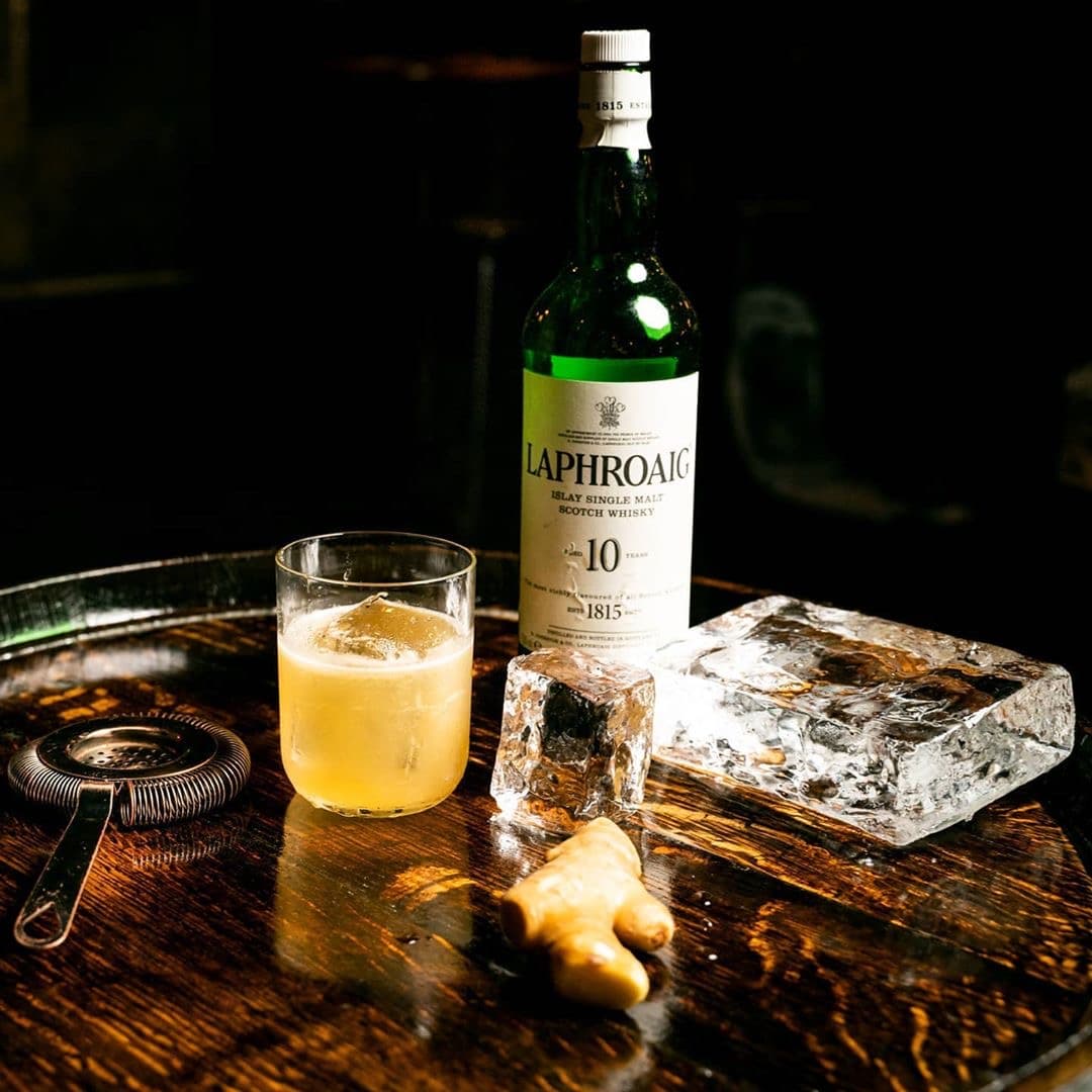 Smoke & Oak — Darwin City, Darwin